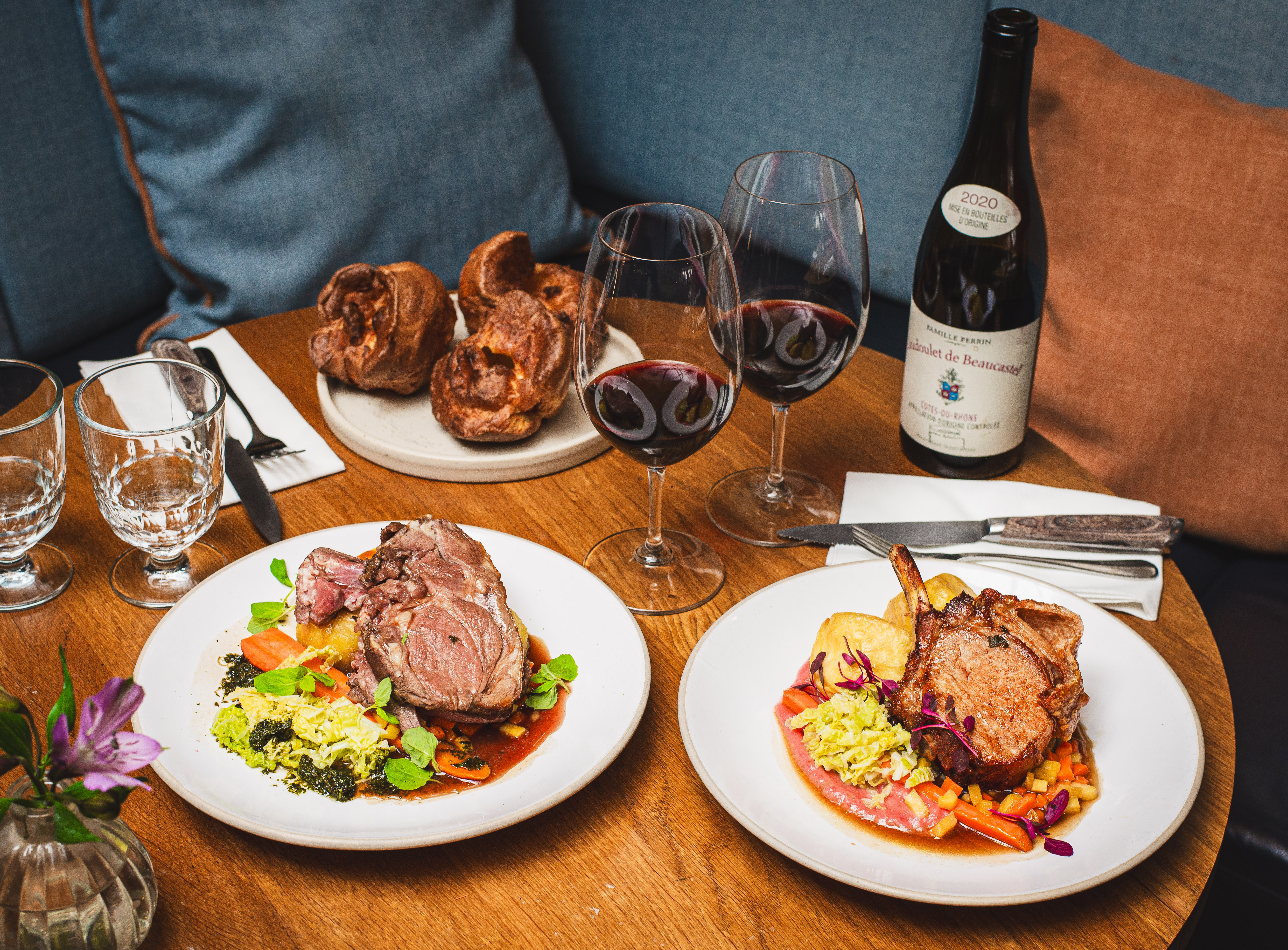 Sussex in Soho is opening on Sundays